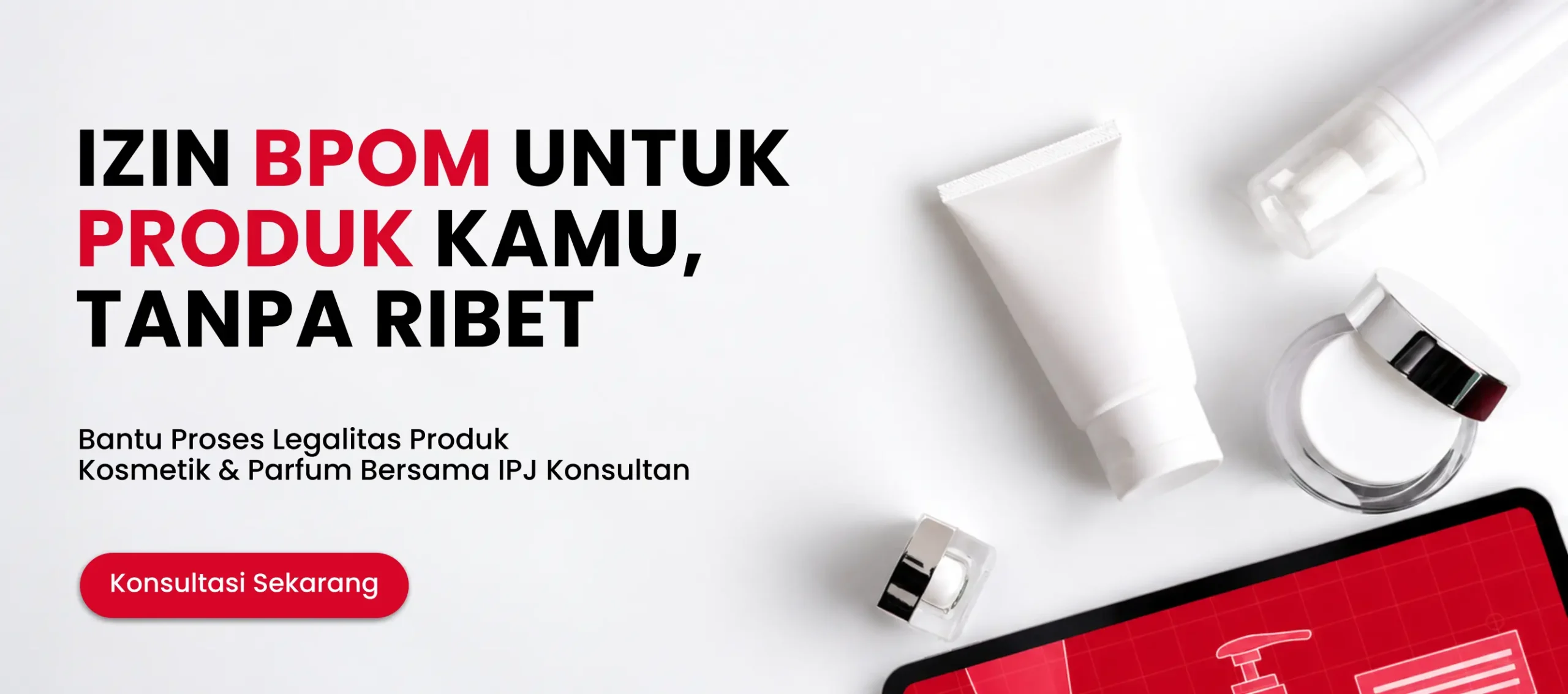 Izin BPOM Kosmetik